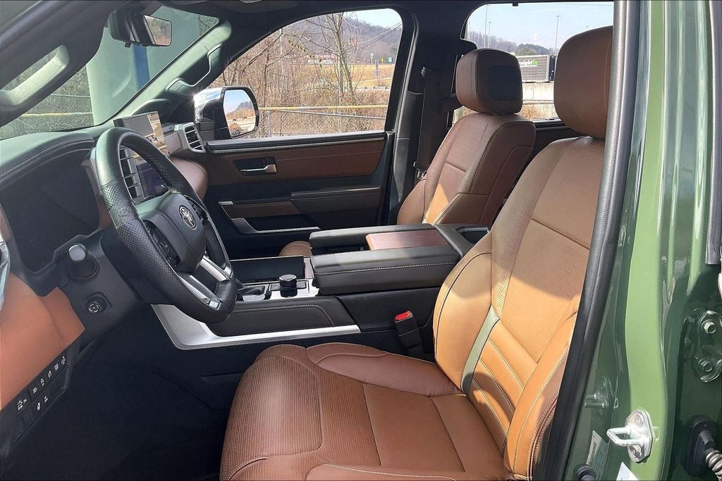 2023 Toyota Tundra 1794