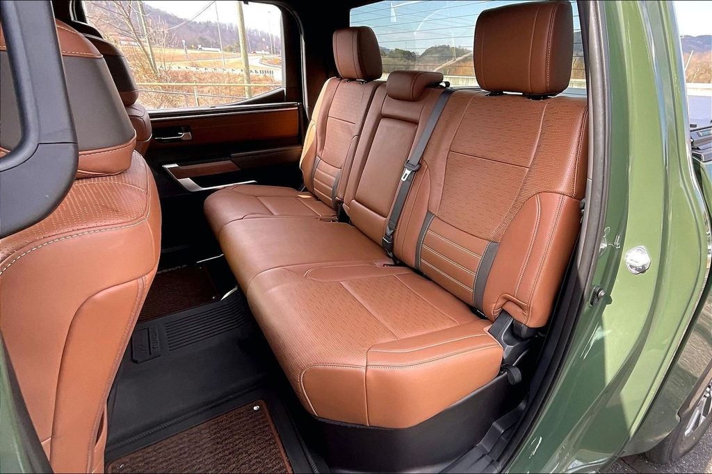 2023 Toyota Tundra 1794