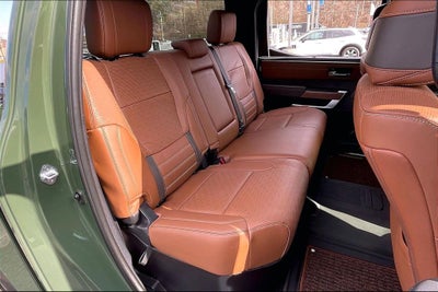 2023 Toyota Tundra 1794