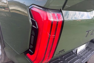 2023 Toyota Tundra 1794