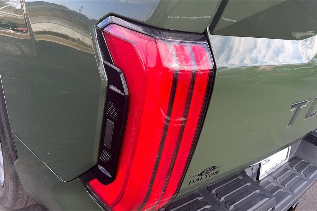 2023 Toyota Tundra 1794