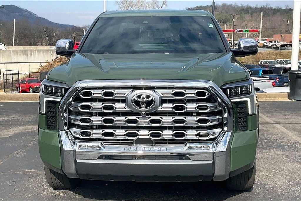 2023 Toyota Tundra 1794