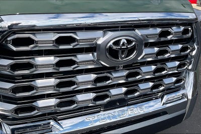 2023 Toyota Tundra 1794