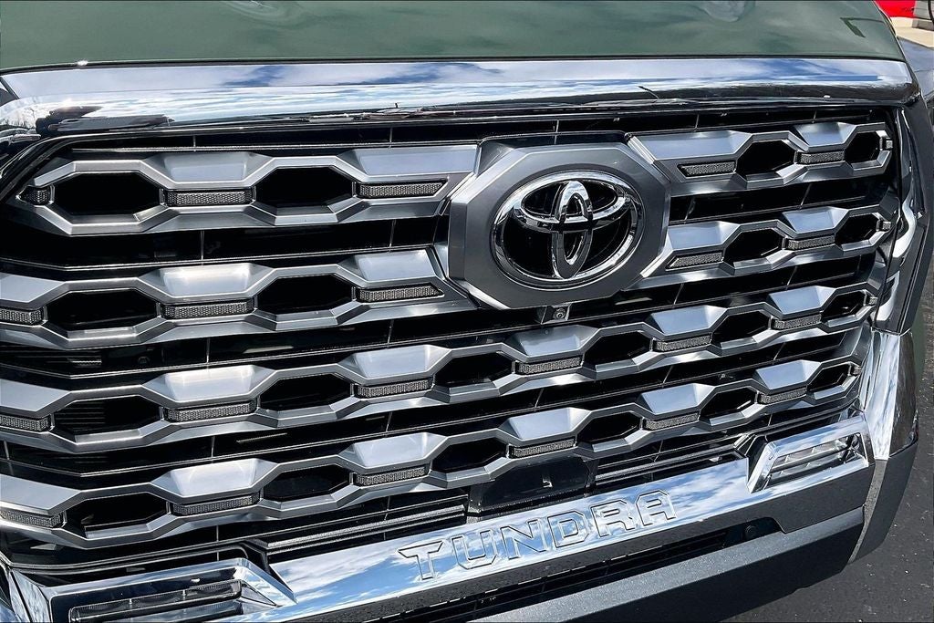 2023 Toyota Tundra 1794