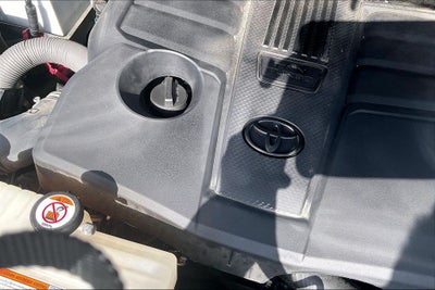 2023 Toyota Tundra 1794