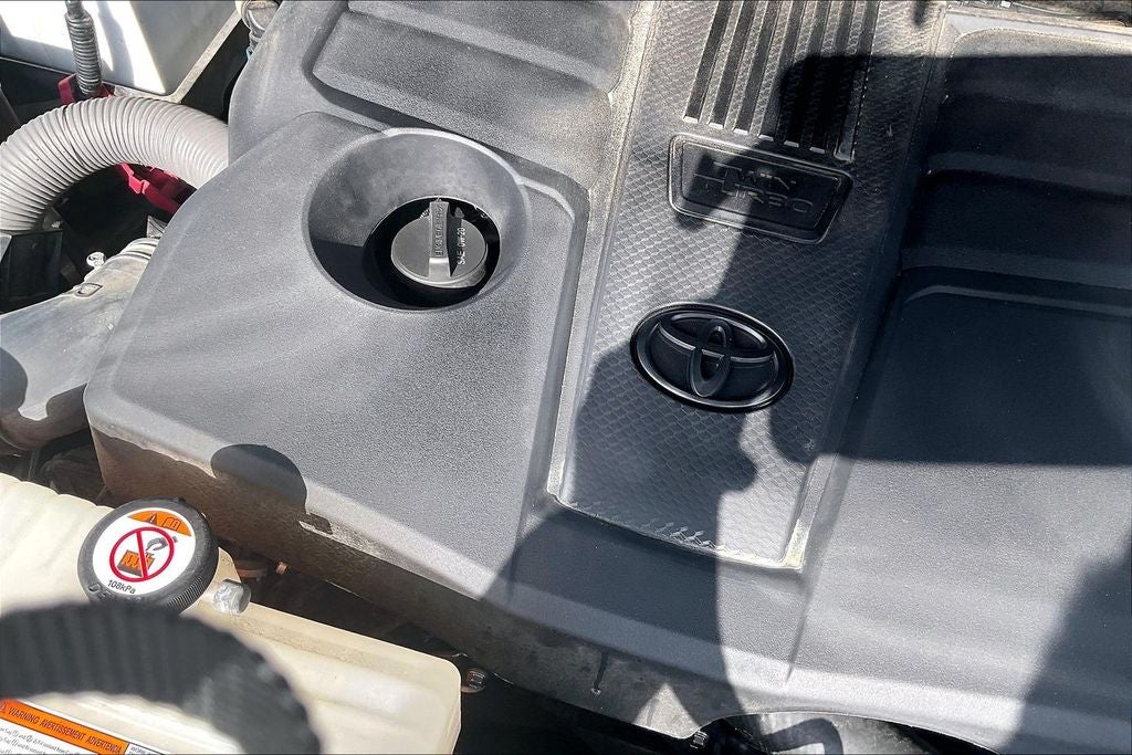 2023 Toyota Tundra 1794