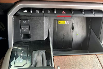 2023 Toyota Tundra 1794