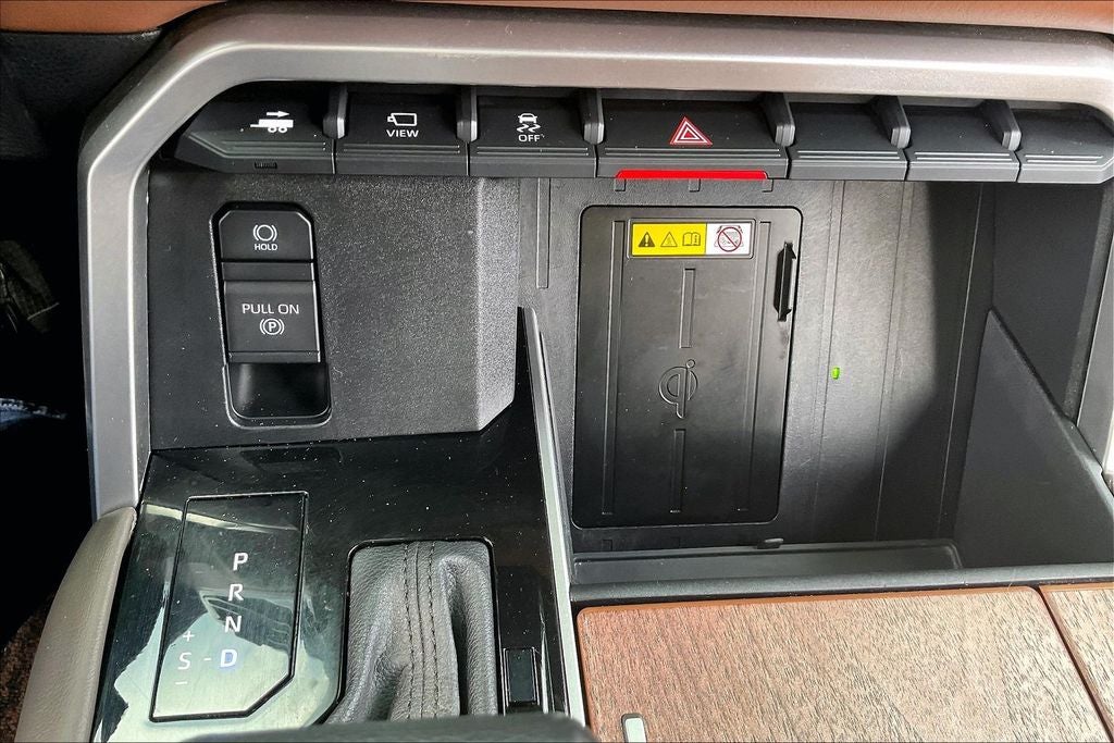 2023 Toyota Tundra 1794