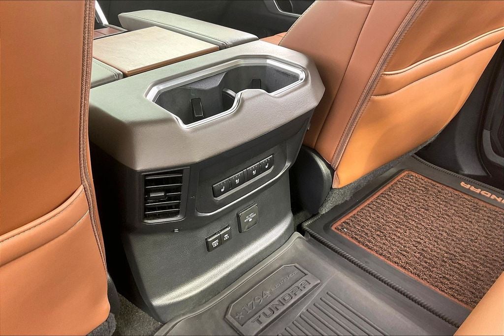 2023 Toyota Tundra 1794