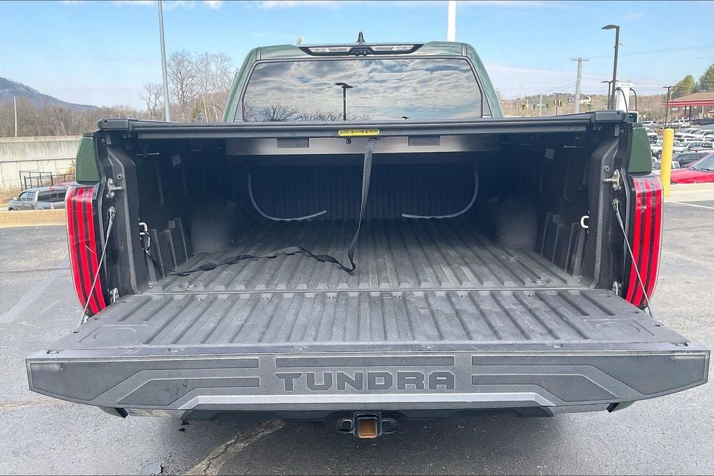 2023 Toyota Tundra 1794
