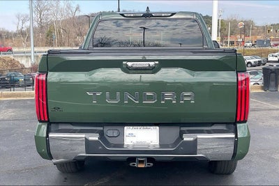 2023 Toyota Tundra 1794