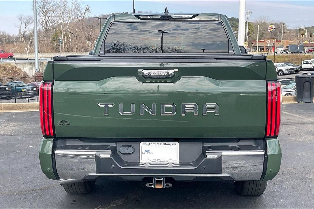 2023 Toyota Tundra 1794