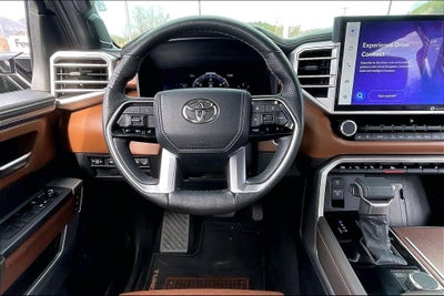 2023 Toyota Tundra 1794