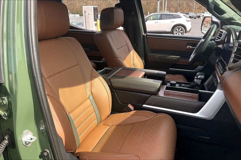 2023 Toyota Tundra 1794