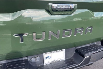 2023 Toyota Tundra 1794