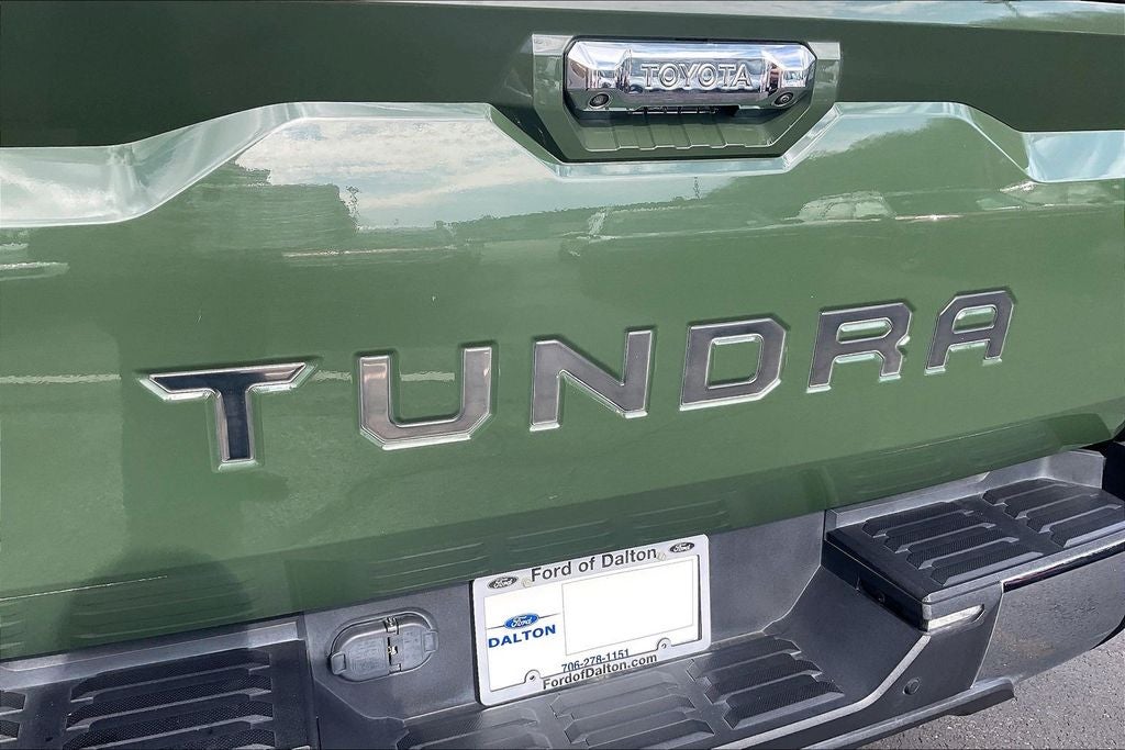 2023 Toyota Tundra 1794