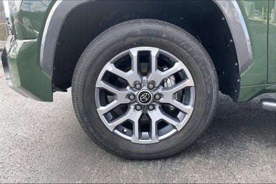 2023 Toyota Tundra 1794