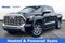 2022 Toyota Tundra Hybrid 1794 Edition