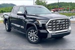 2022 Toyota Tundra Hybrid 1794 Edition