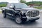 2022 Toyota Tundra Hybrid 1794 Edition