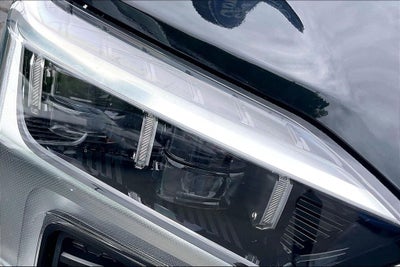 2022 Toyota Tundra Hybrid 1794 Edition