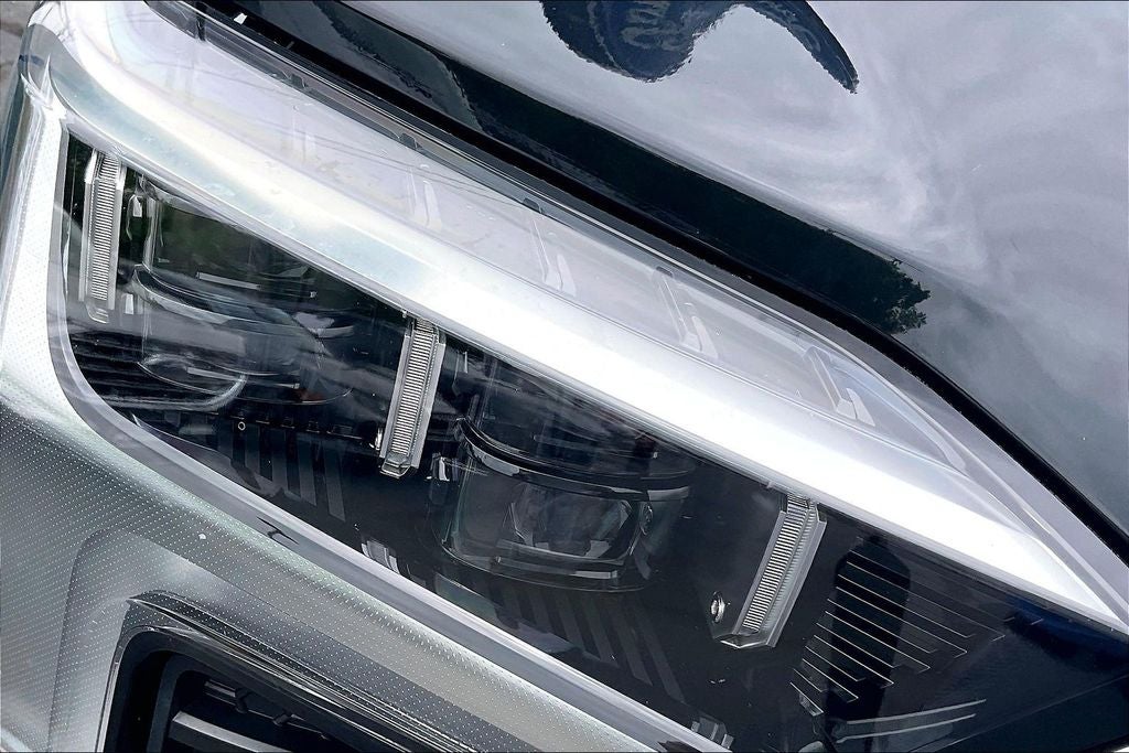 2022 Toyota Tundra Hybrid 1794 Edition