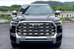 2022 Toyota Tundra Hybrid 1794 Edition