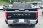2022 Toyota Tundra Hybrid 1794 Edition
