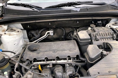 2011 Kia Sorento EX