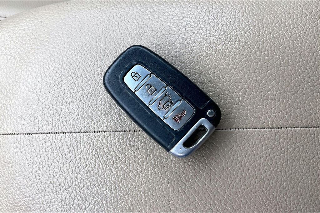 2011 Kia Sorento EX