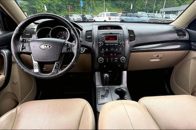 2011 Kia Sorento EX