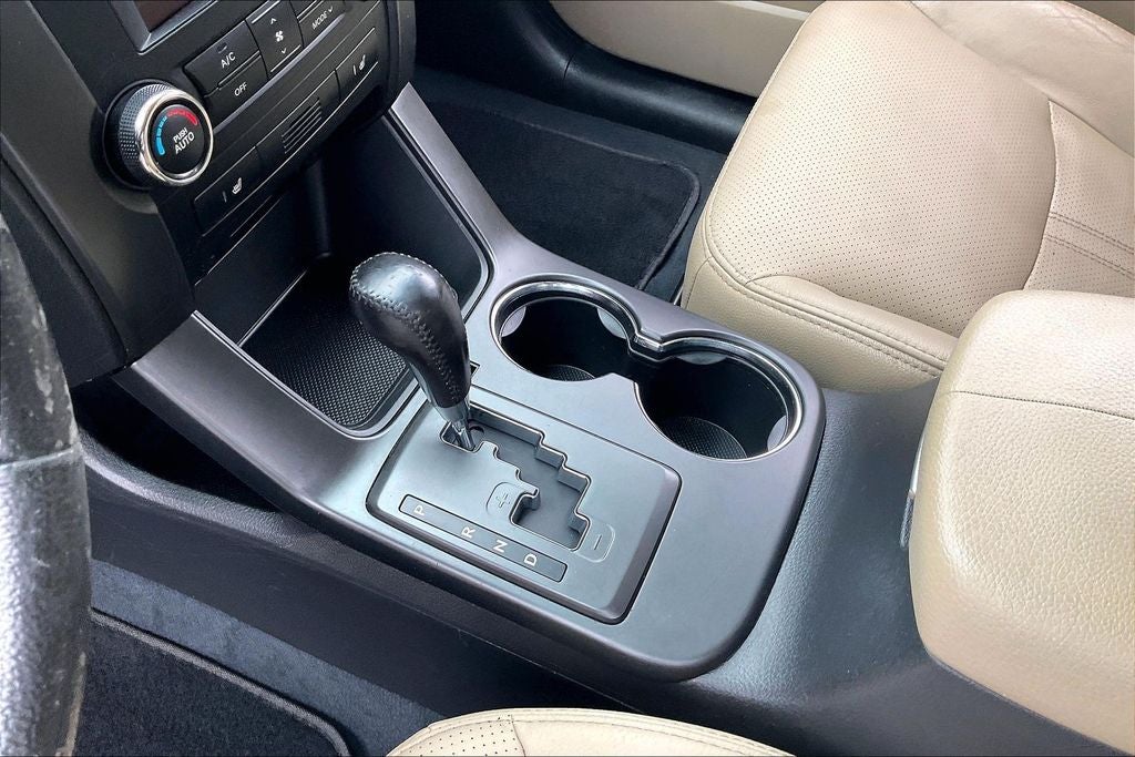 2011 Kia Sorento EX