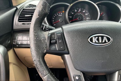 2011 Kia Sorento EX