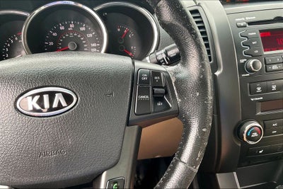 2011 Kia Sorento EX