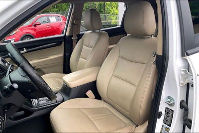 2011 Kia Sorento EX