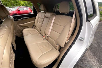 2011 Kia Sorento EX
