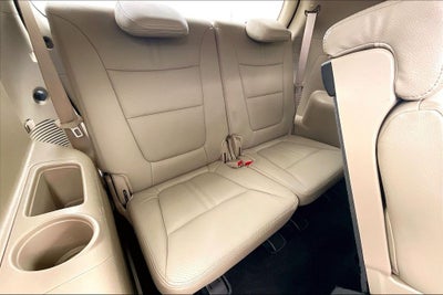 2011 Kia Sorento EX