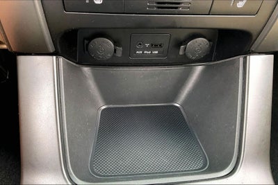2011 Kia Sorento EX