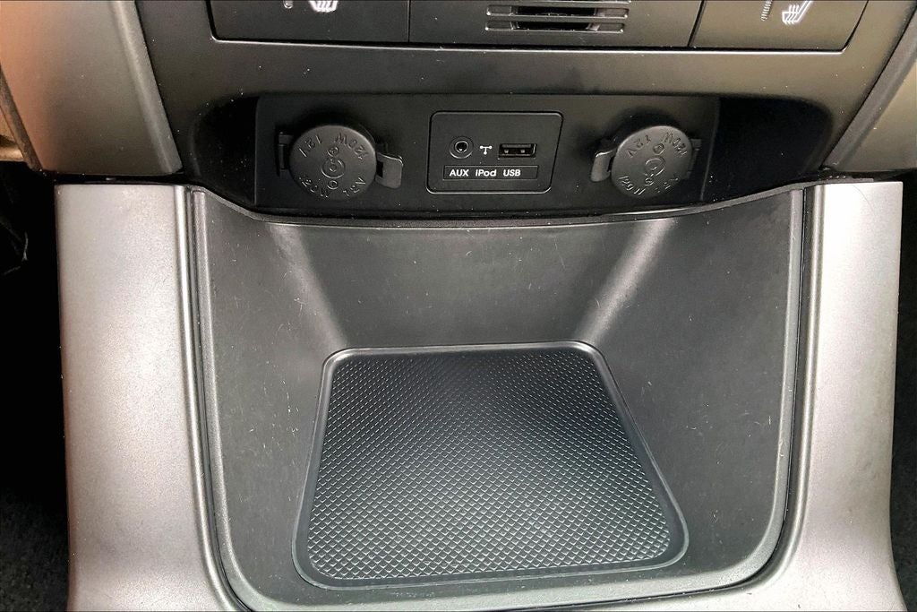 2011 Kia Sorento EX