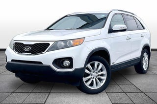 2011 Kia Sorento EX