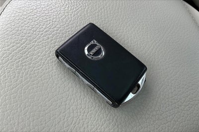 2019 Volvo S60 T6 Momentum