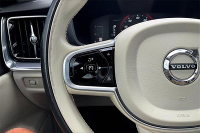 2019 Volvo S60 T6 Momentum