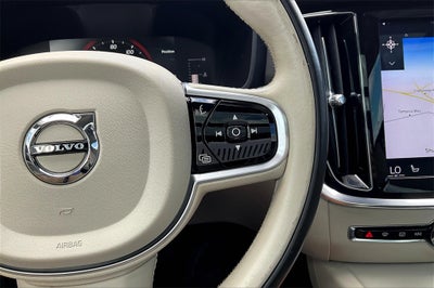 2019 Volvo S60 T6 Momentum