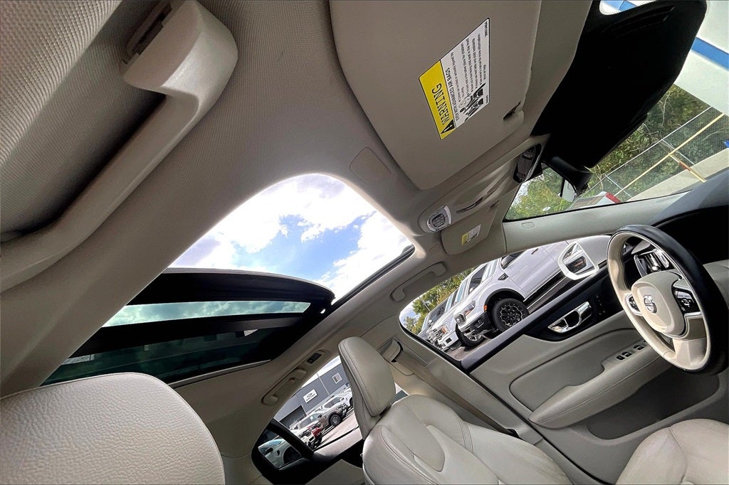 2019 Volvo S60 T6 Momentum