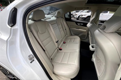 2019 Volvo S60 T6 Momentum
