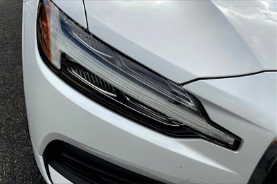 2019 Volvo S60 T6 Momentum