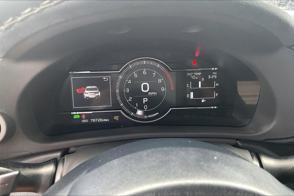 2022 Toyota GR86 Premium