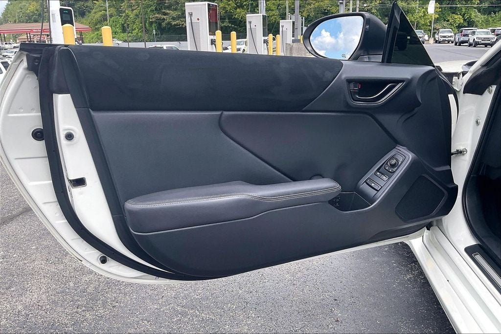 2022 Toyota GR86 Premium
