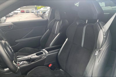 2022 Toyota GR86 Premium