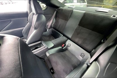 2022 Toyota GR86 Premium